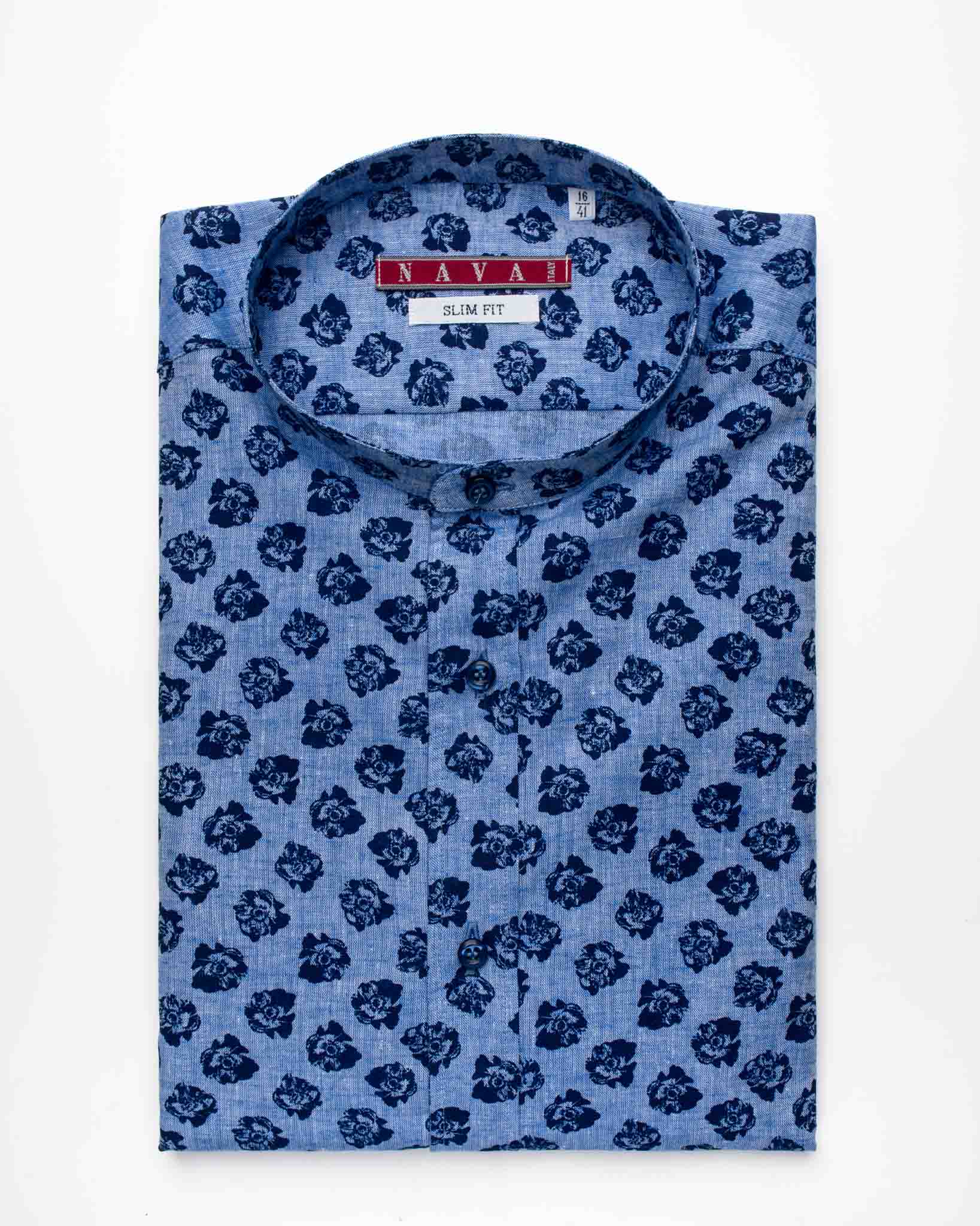 Tokyo Laundry Maglia Maniche Lunghe Uomo Blu Logo Cotone Casual Tokyo Laundry Maglia Maniche Lunghe Uomo Blu Logo Cotone Casual