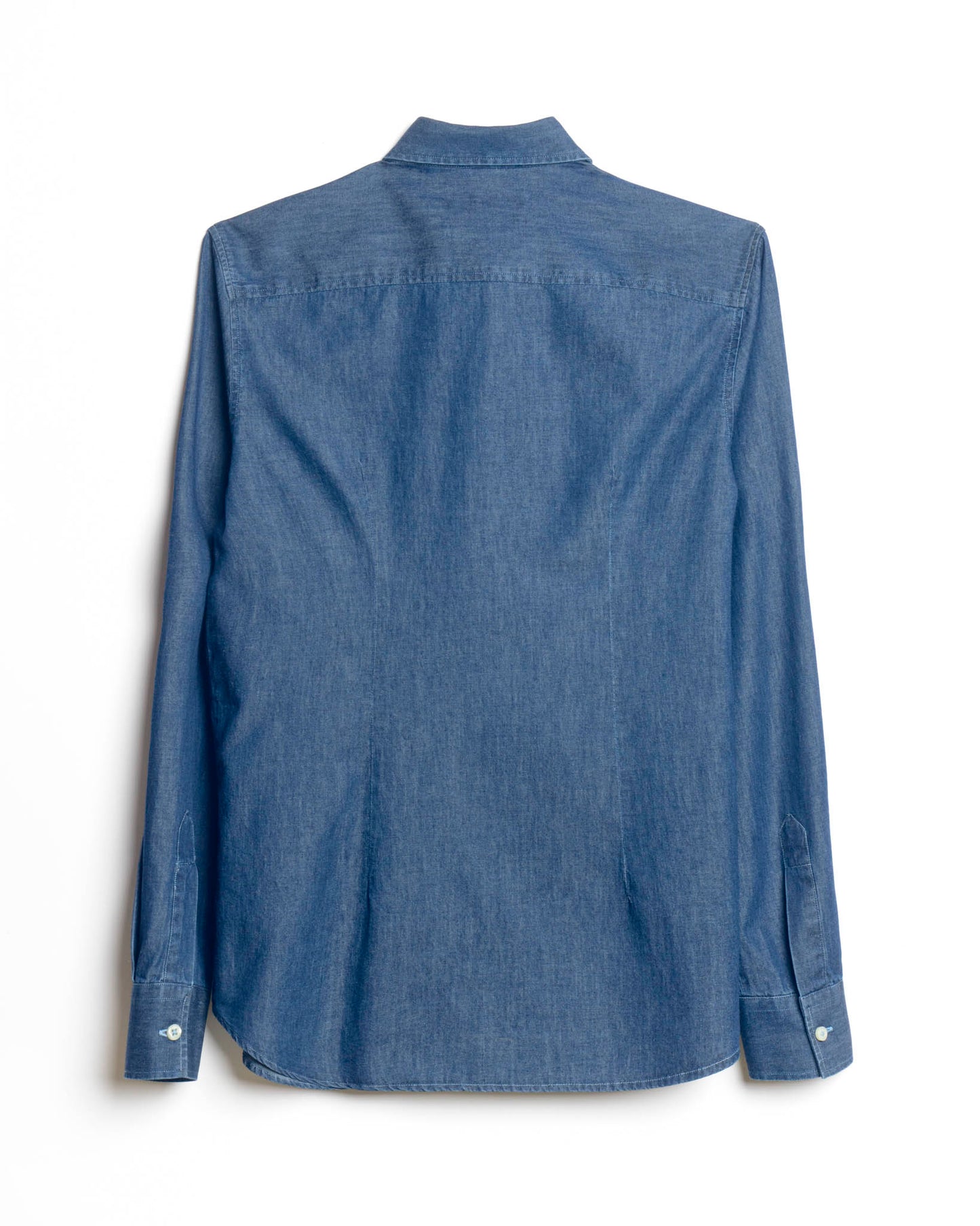 camicia donna jeans denim