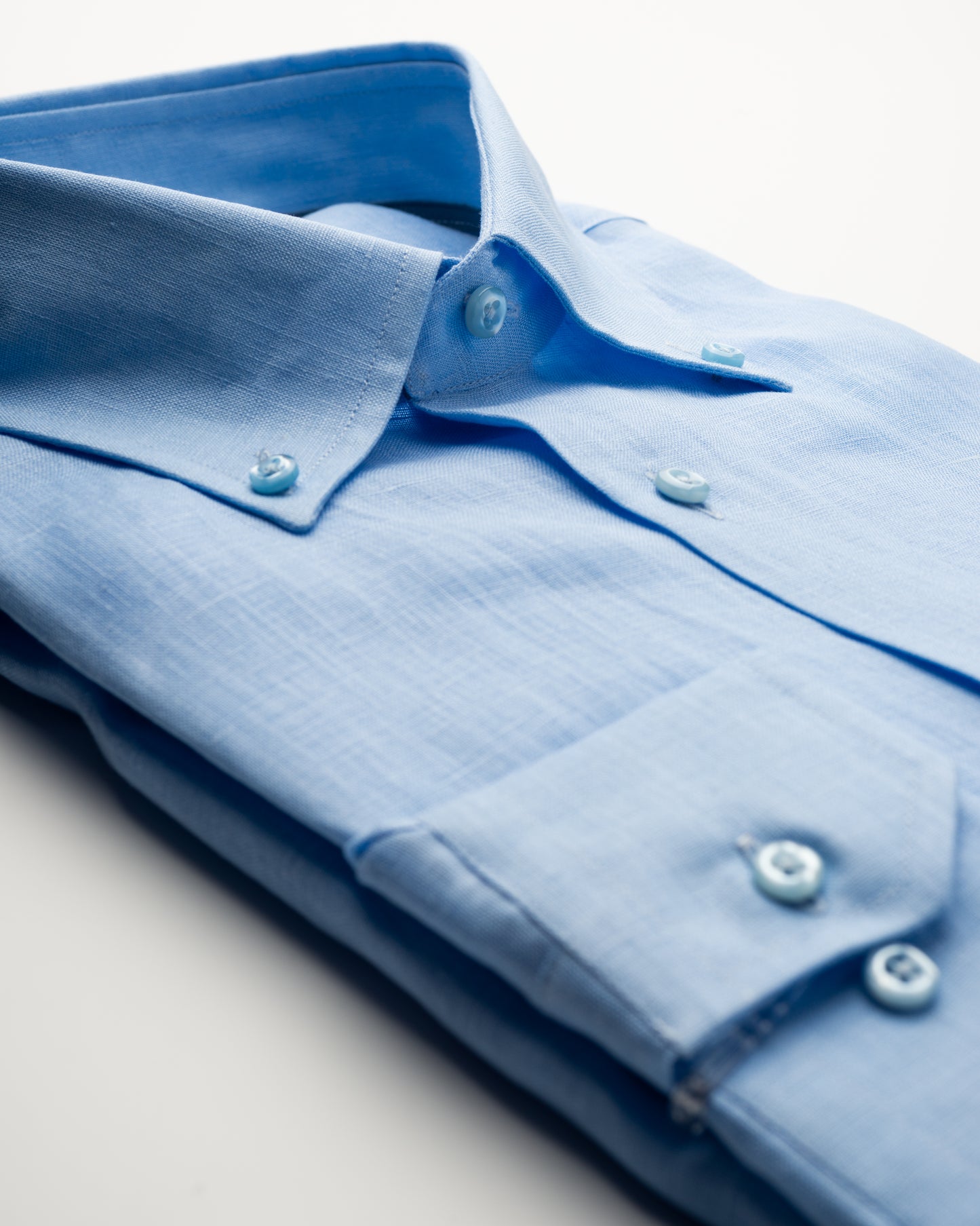 Camicia su Misura in Lino