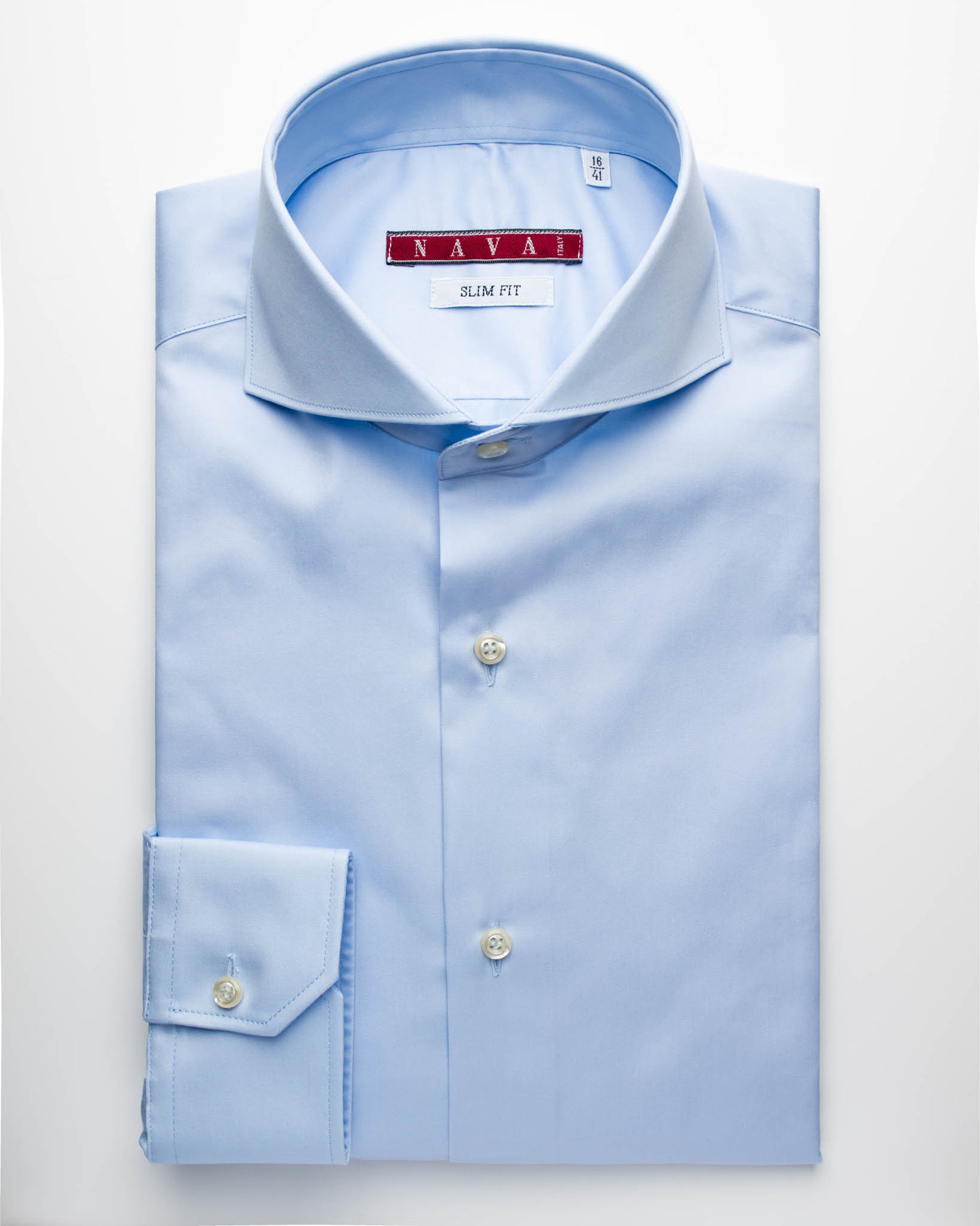 6 Azzurro