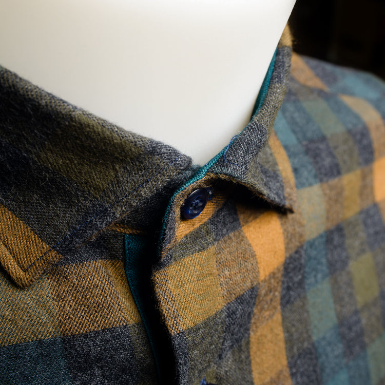 Collezione Autunno Inverno