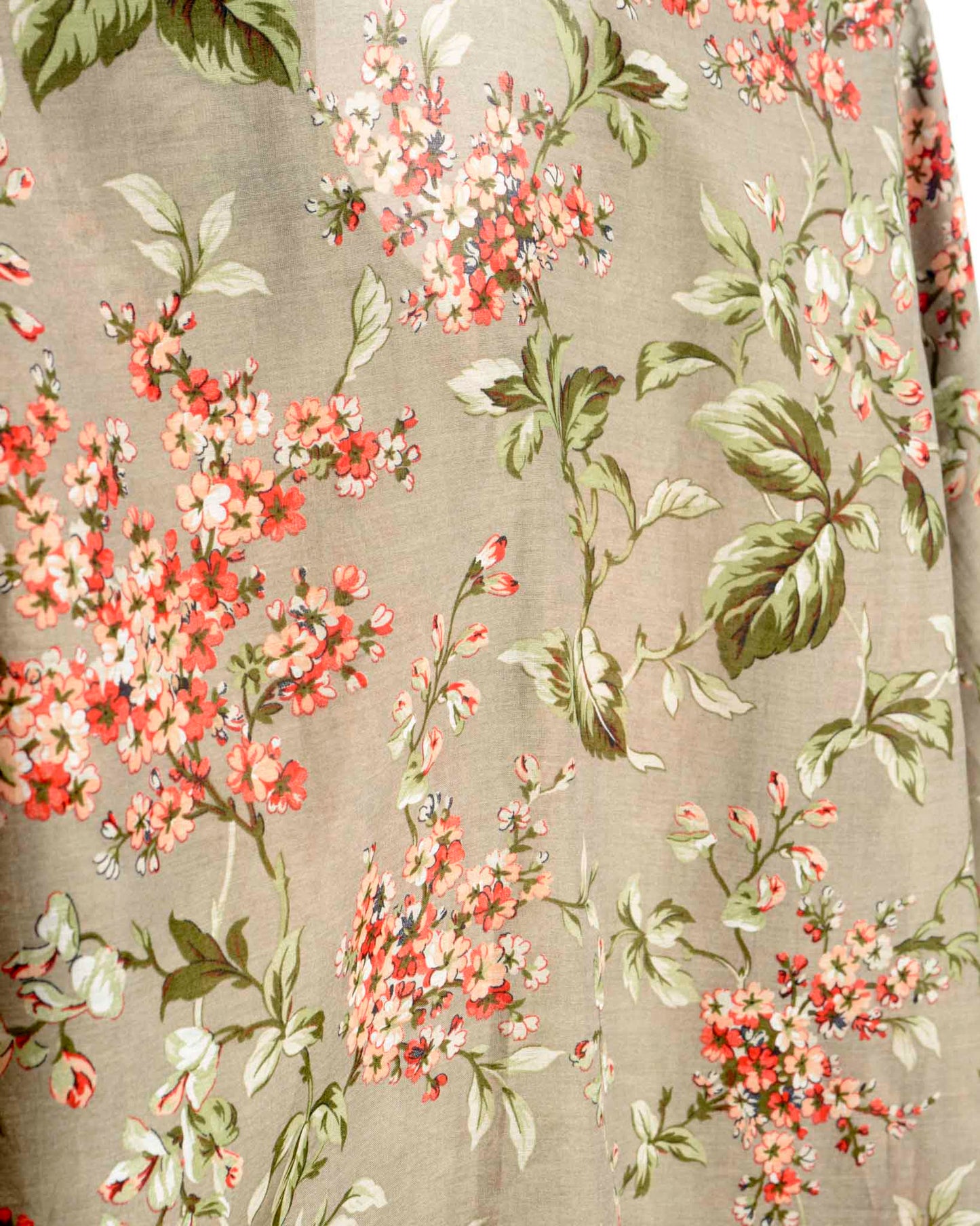 floreale beige