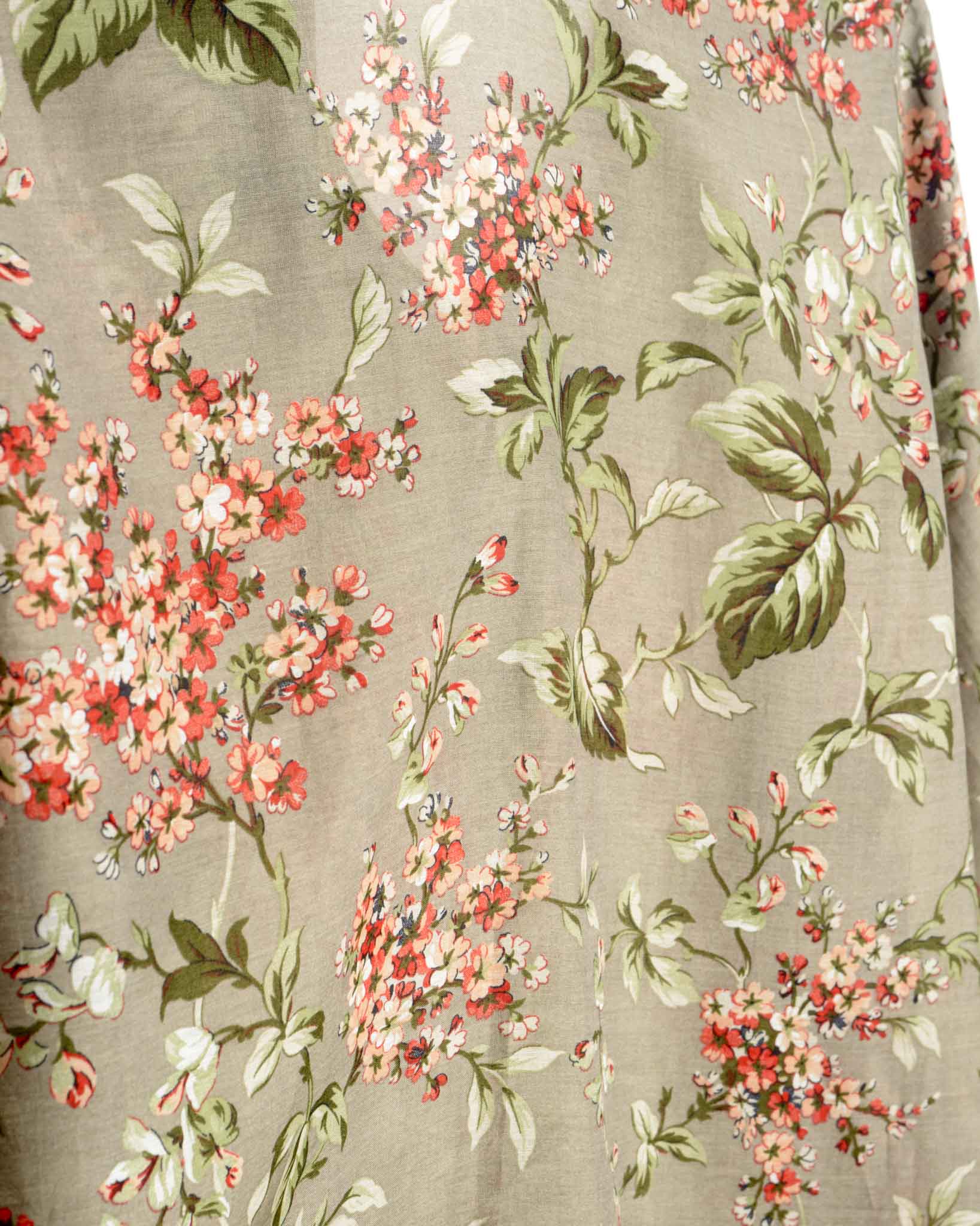 floreale beige